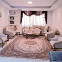 ویلا-آپارتمان120مترتکواحدقصرالدشت
