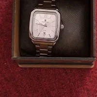 ساعت کلاسیک مردونه