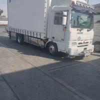 باربری ائل سوون بار با سابقه (10)سال کارسهند.تبریز|خدمات حمل و نقل|سهند, |دیوار