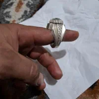 انگشتر موزانایت|جواهرات|ارومیه, |دیوار