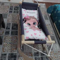 گهواره نوزاد