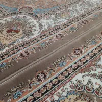 فرش ۹ متری گردویی ۷۰۰ شانه