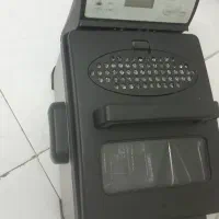 سرخکن صحفه نمایشی. چرخگوشت. فنجان لیوان