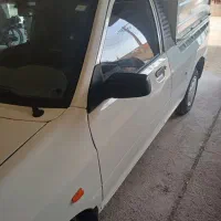 پراید وانت ۱۵۱|خودرو سواری و وانت|لنجان, |دیوار