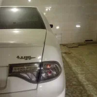 سورن پلاس دوگانه مخزن بزرگ