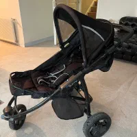 کالسکه کویینی کریر صندلی ماشین مکسی کوزی|کالسکه و لوازم جانبی|تهران, قیطریه|دیوار