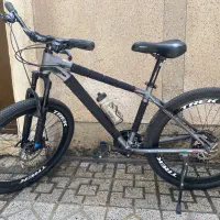 دوچرخه ترک وان T6000
