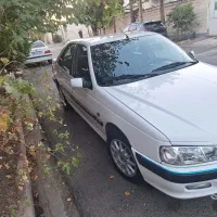 پارس دوگانه فابریک کارخانه|خودرو سواری و وانت|محلات, |دیوار