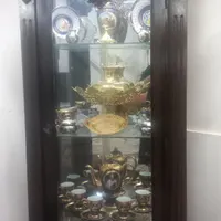 بوفه