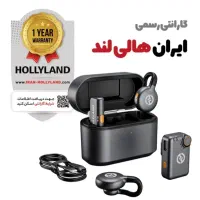 میکروفون یقه ای تولیدمحتوا بویا هالی لند Dji