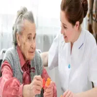 استخدام و ارسال پرستار مراقبتی خانم آقا شبانه‌روز