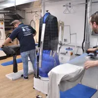 استخدام پرسکار ماهر یا نیمه ماهر