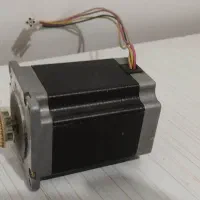 استپ موتور|پرینتر، اسکنر، کپی، فکس|تهران, فلاح|دیوار