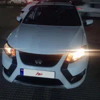 کوئیک GX
