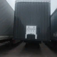 فروش کانتیر چادری