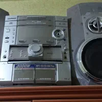 لوازم صوتی وتصویری|سیستم صوتی خانگی|قزوین, |دیوار