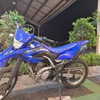wr 155 YAMAHA