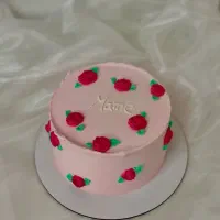 کیک روز مادر اماده|خوردنی و آشامیدنی|نیشابور, پاستور|دیوار