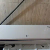الجی ۳۰ هزار اینورتر یکسال کار درحدنو