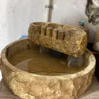 ابنما سنگ بزرگ گرد