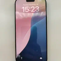 آیفون ۱۶ پرومکس نو نو|موبایل|قزوین, |دیوار