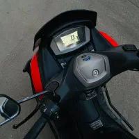 nmax 155 / 1403|موتورسیکلت|تهران, استخر|دیوار