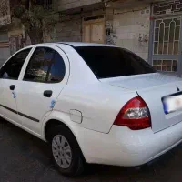 تیبا/با ساینا کوییک پراید ۱۱۱ هاچبک معاوضه ندارم|خودرو سواری و وانت|مشهد, آزادشهر|دیوار