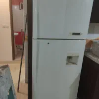 یخچال فریزر اصل دوو|یخچال و فریزر|رشت, لاکانی|دیوار