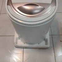 مینی واش فریدولین مدل SW25 ظرفیت ۲.۵ کیلوگرم