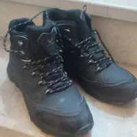 کفش کوهنوردی اسنو هالک