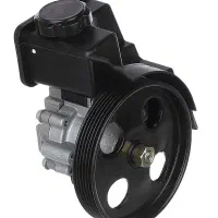 تعمیرات تخصصی و فروش پمپ هیدرولیک و جعبه فرمان|قطعات یدکی و لوازم جانبی|لنگرود, |دیوار