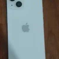 ایفون ۱۳ نرمال سفید