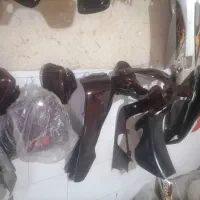 قاب فلاپ بیکلاج فقط تکه فروشی بی کلاج|قطعات یدکی و لوازم جانبی|یزد, |دیوار