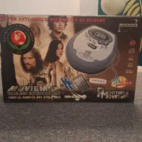 واکمن CD پلیر