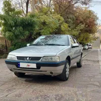 405 تیوفایو بی رنگ