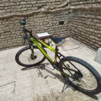 دوچرخه ویوا ترمیناتور سایز 27.5