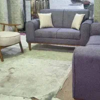 مبل راحتی آبیدر