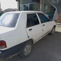 سواری پراید|خودرو سواری و وانت|بومهن, |دیوار