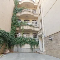 مستغلات-450متری-15پارکینگ-پاسداران