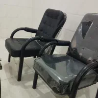 صندلی اداری نو