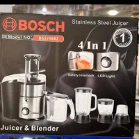 آبمیوه  چهار کاره|آبمیوه‌گیر و آب‌مرکبات‌گیر|آبادان, |دیوار