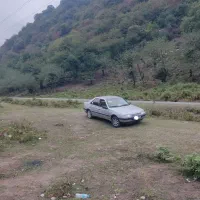 پژو 405 کارمندی