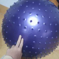 توپ ژیمناستیک