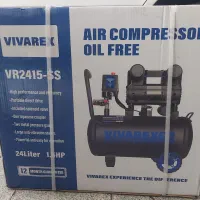 کمپرسور باد ویوارکس