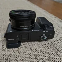 دوربین سونی a6400|دوربین عکاسی و فیلمبرداری|شیراز, ارم|دیوار