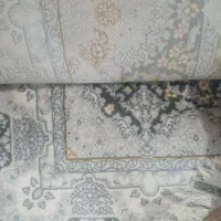 دوتا فرش نه متری