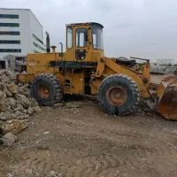 لودر 300 خط یک