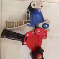 دستگاه چسب کش(چسب پهن)