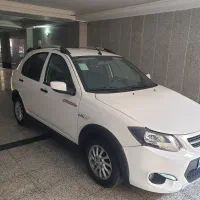 کوئیک فول پلاس اتوماتیک