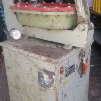 پرس کفاشی ساخت آهنگر